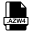 azw4 Image
