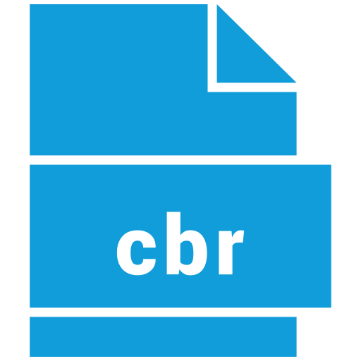 cbr Image