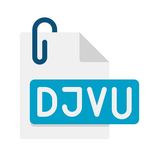 djvu Image