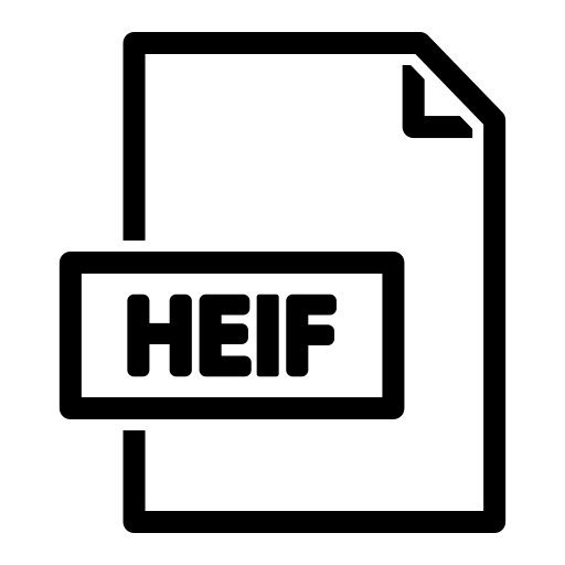 heif Image