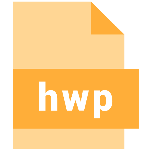 hwp Thumbnail