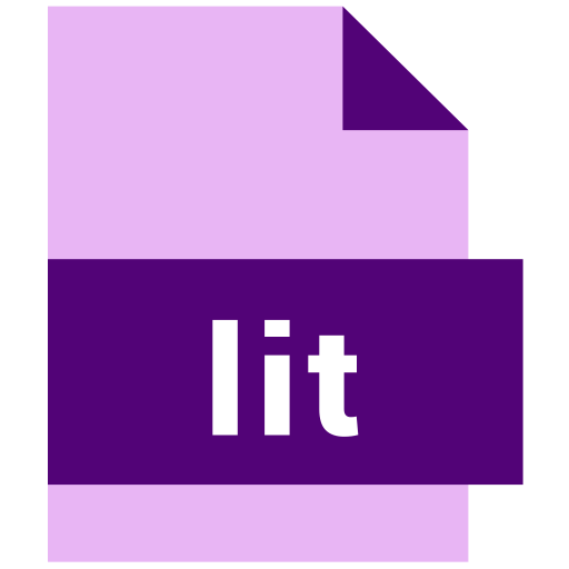 lit Image