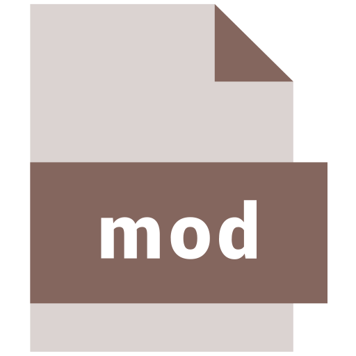 mod Image